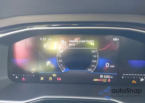 2024 Volkswagen Jetta 1.5T Se из США, поврежденный, VIN 3VWEM7BU6RM050976